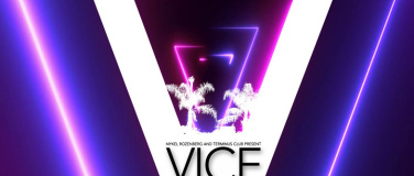 Event-Image for 'VICE - Last time HipHop & Afro @ Terminus'