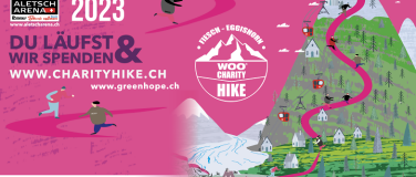 Event-Image for 'WOO Charity-Hike'