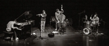Event-Image for 'Trois Cercles de Verre'