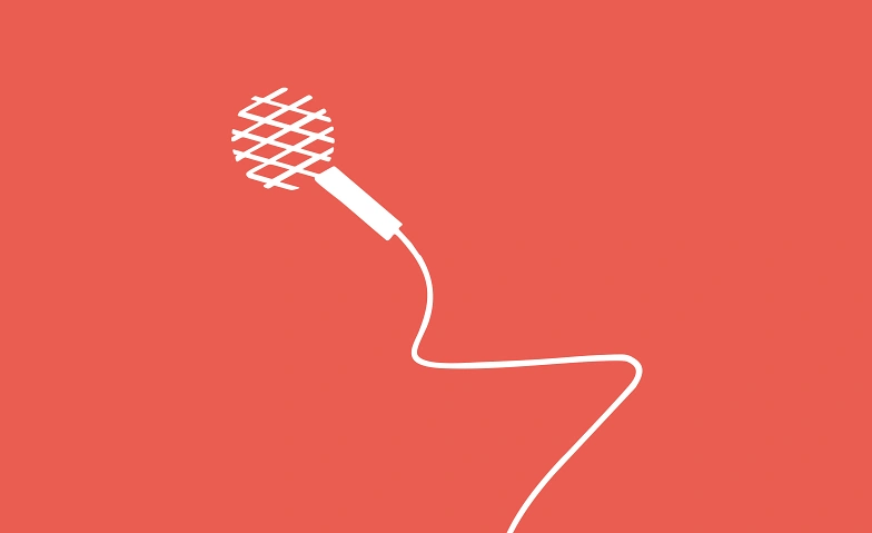 Event-Image for 'English Stand-up Comedy'