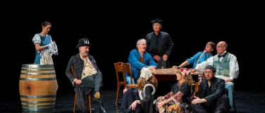Event-Image for 'De Franzos im Ybrig – Premiere'