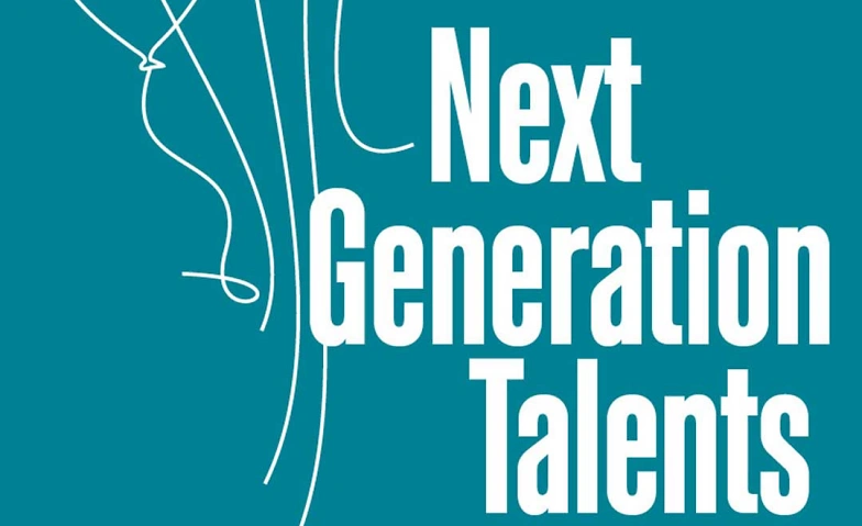 Event-Image for 'Next Generation Talents: der Musikschule Zug'