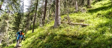 Event-Image for 'Mountainbike Trail-Days Davos-Klosters Day 1'