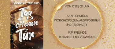 Event-Image for 'Tag der offenen Tür'