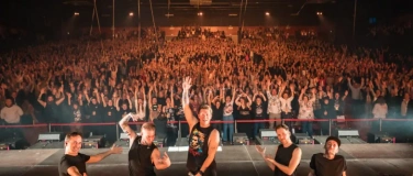 Event-Image for 'THE DARK TENOR ROCK MEETS KLASSIK SYMPHONIC EVOLUTION TOUR'