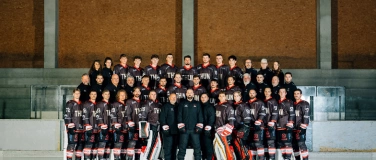 Event-Image for 'EHC Thun - EHC Arosa'