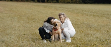 Event-Image for 'Erlebe die Verbindung zwischen Mensch und Tier neu (11.12.)'