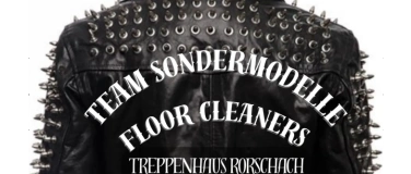 Event-Image for 'Team Sondermodelle CH + Floor Cleaners CH'