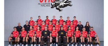 Event-Image for 'UHC Alligator Malans vs. Grasshopper Club Zürich'