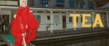 Event-Image for 'TEA - by the lake'
