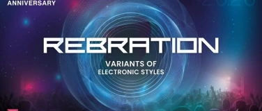 Event-Image for 'Rebration'