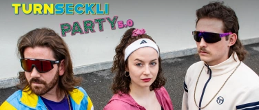 Event-Image for 'Turnseckli Party 5.0'