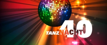 Event-Image for 'Tanznacht40'