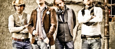 Event-Image for 'Sommerfest mit TOMAZOBI'