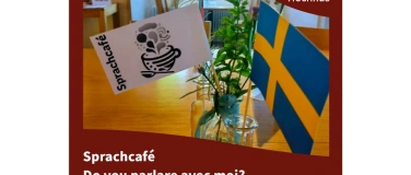 Event-Image for 'Sprachcafé  Do you parlare avec moi?'