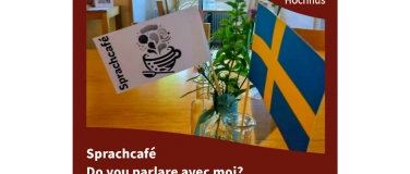 Event-Image for 'Sprachcafé  Do you parlare avec moi?'