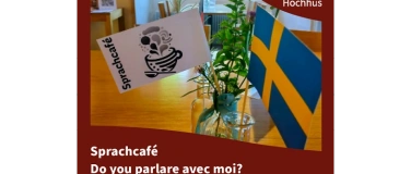 Event-Image for 'Sprachcafé Do you parlare avec moi?'