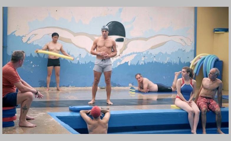 Event-Image for 'Teatro de guerra (Theatre of War)'