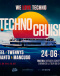 Event-Image for 'TECHNO CRUISE by We Love Techno - Switzerland'