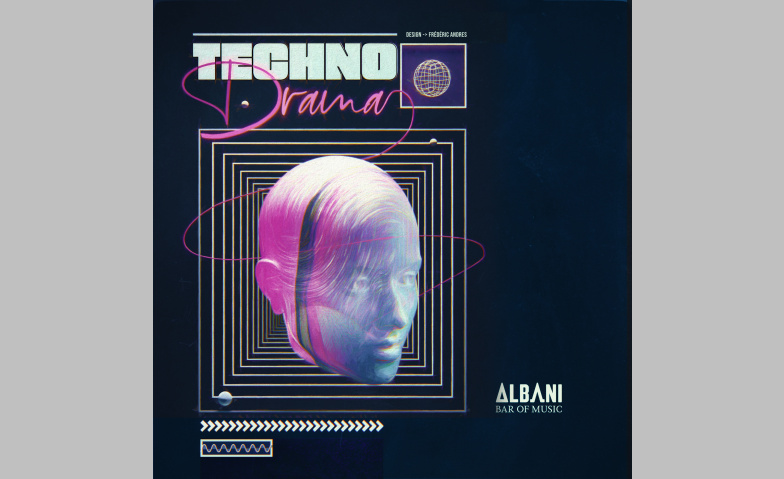 Technodrama: Meraki & Olaf Palmstrønd Albani, Winterthur Tickets