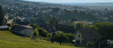 Event-Image for 'Technologiestadt im Grünen'