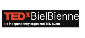 Event organiser of TEDxBielBienne