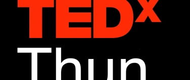 Event-Image for 'TEDxThun   it all starts with showing up'
