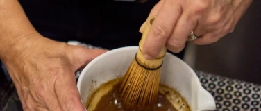 Event-Image for 'EN: 5 Shades of Matcha - more than just green'