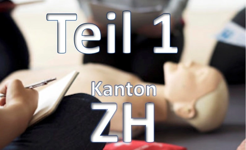 Event-Image for 'Nothelfer-Kurs Teil'