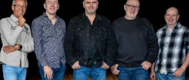 Event-Image for 'Rock-Konzert mit der Tell's Valley Band'