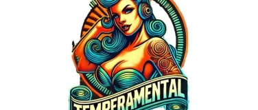 Event-Image for 'TEMPERAMENTAL 12H OF LOVE, MUSIC & EMPOWERMENT'