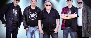 Event-Image for 'Classic-Rock Night'