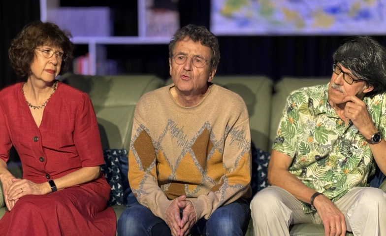 Event-Image for 'Abschiedsdinner'