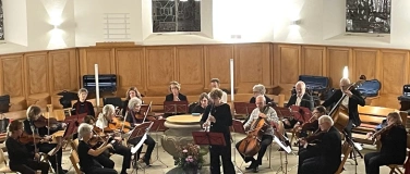 Event-Image for 'Abendmusik'
