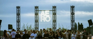 Event-Image for 'MAISON CLUB CLOSING WEEKEND - AERO FESTIVAL AFTER'