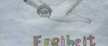 Event-Image for 'Es lebe die Freiheit - Schultheaterst&uuml;ck'