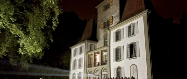 Event-Image for 'Openair-Kino Jegenstorf - Film "Ganzer halber Bruder"'