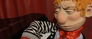 Event-Image for 'Madame Pylinska und das Geheimnis von Chopin'