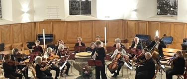 Event-Image for 'Abendmusik'