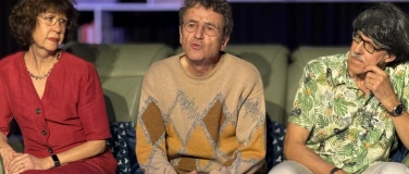 Event-Image for 'Abschiedsdinner'