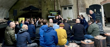 Event-Image for 'Produzentenarena: Koch sucht Bauer - K&ouml;chin sucht B&auml;uerin'