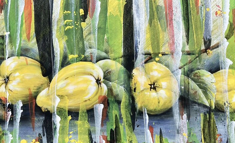 Event-Image for 'Atelier - Ausstellung'