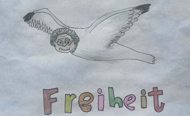 Event-Image for 'Es lebe die Freiheit - Schultheaterst&uuml;ck'