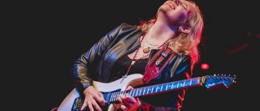 Event-Image for 'Vanesa Harbek (ARG)'