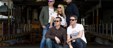 Event-Image for 'Rock Night'