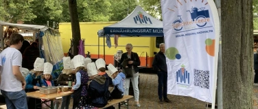 Event-Image for 'kochen mit Kids auf dem Markt am Domplatz 10.5.25'
