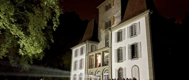 Event-Image for 'Openair-Kino Jegenstorf - Film "Voil&agrave;, Papa"'