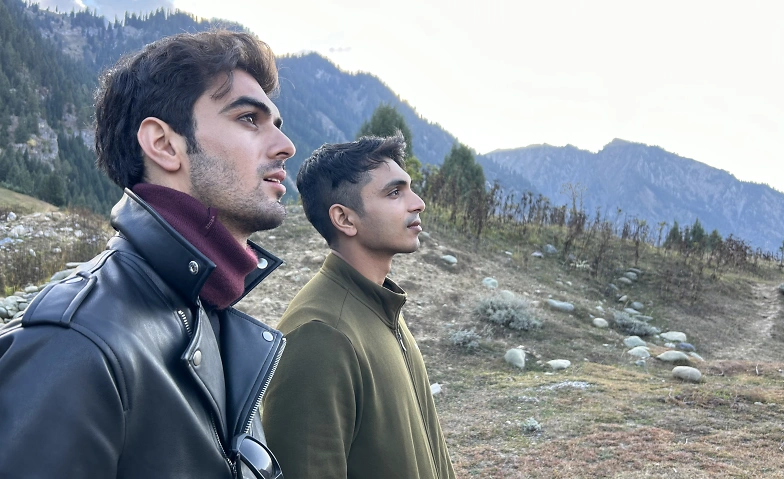 Queersicht 2025: We Are Faheem &amp; Karun Tickets
