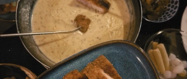 Event-Image for 'Schnitzelfondue'