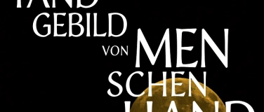 Event-Image for 'Soltantosoprano: Tand ist das Gebild von Menschenhand'
